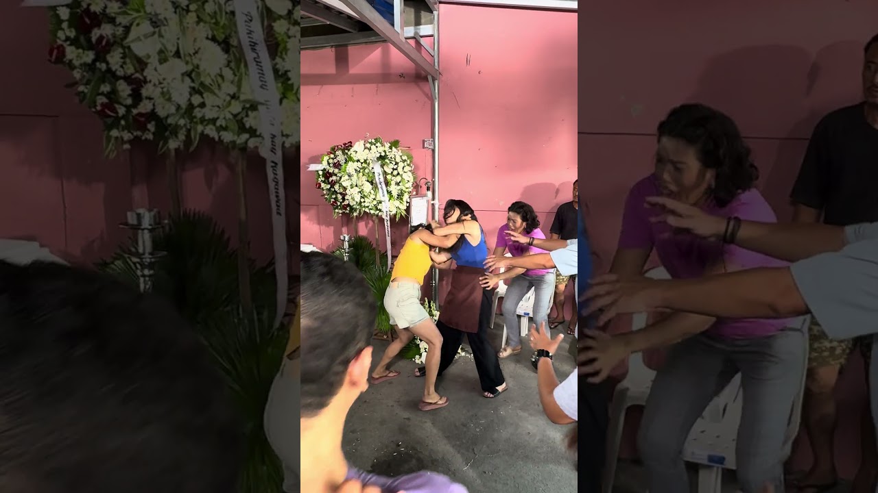 &lsquo;Yung kabaong, tumumba! | Lolong 2