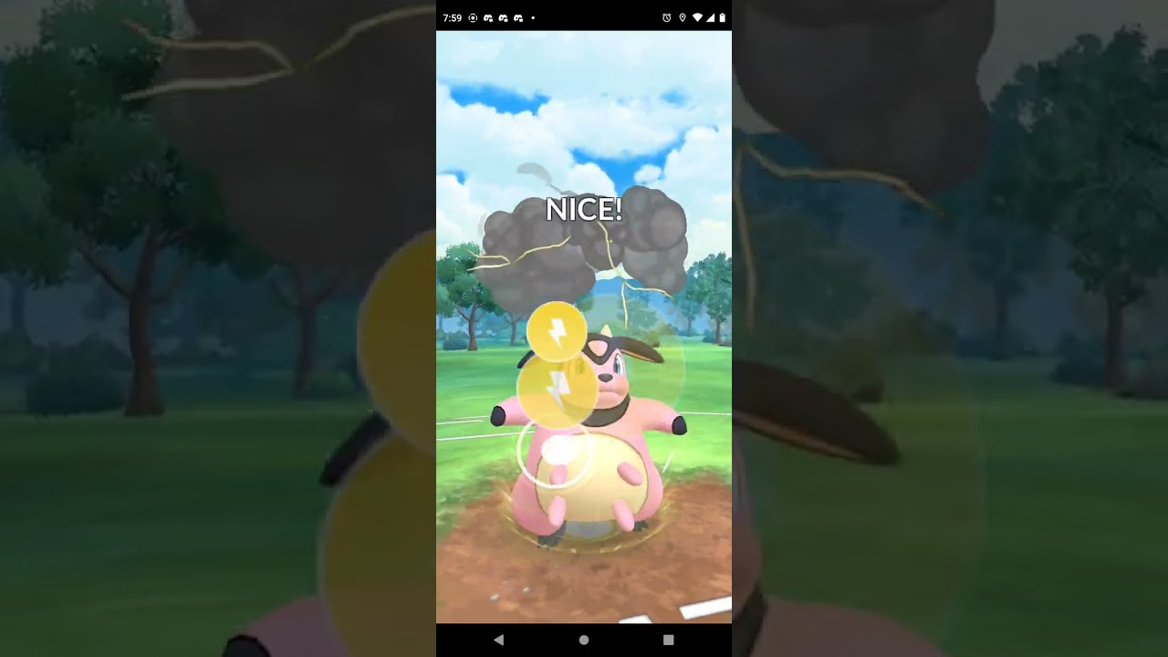 Gym breakers match vs jumothy g1