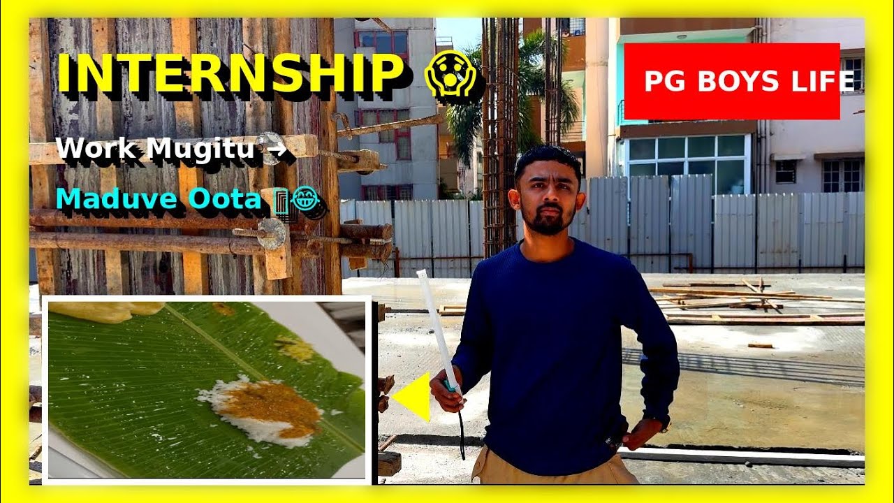How i get internship in Bangalore with staipund // how to get internship //
