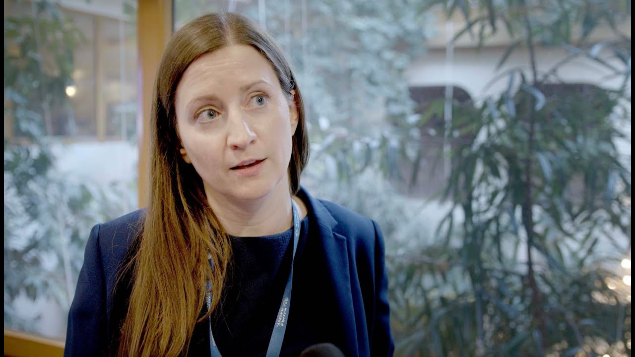 Magdalena Mazur, Bolt: Przyszłością transportu miejskiego jest mobilność wsp&oacute;łdzielona