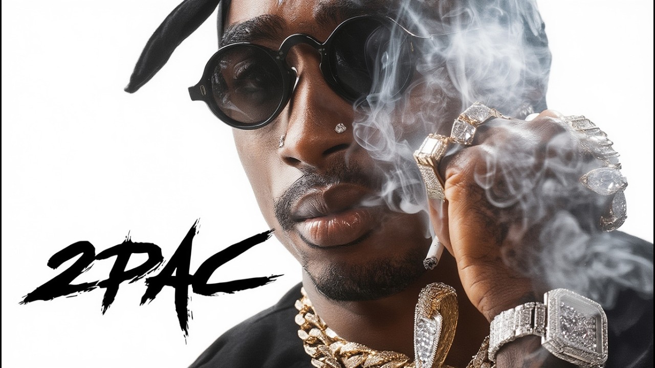 2Pac & All Stars – Thug Life 🔥 (New Remix 2026)