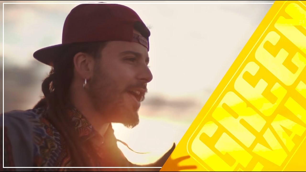 GREEN VALLEY - DÓNDE IRÁN (Videoclip)