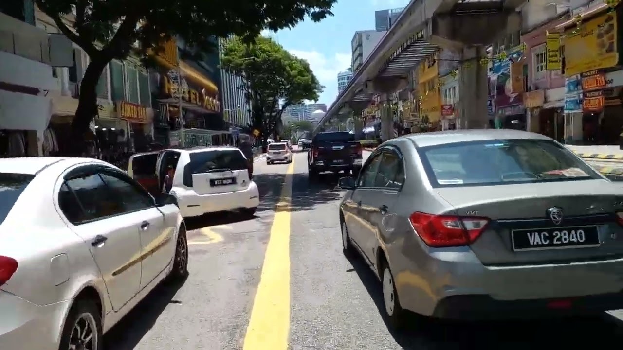 chow kit road KUALA LUMPUR 