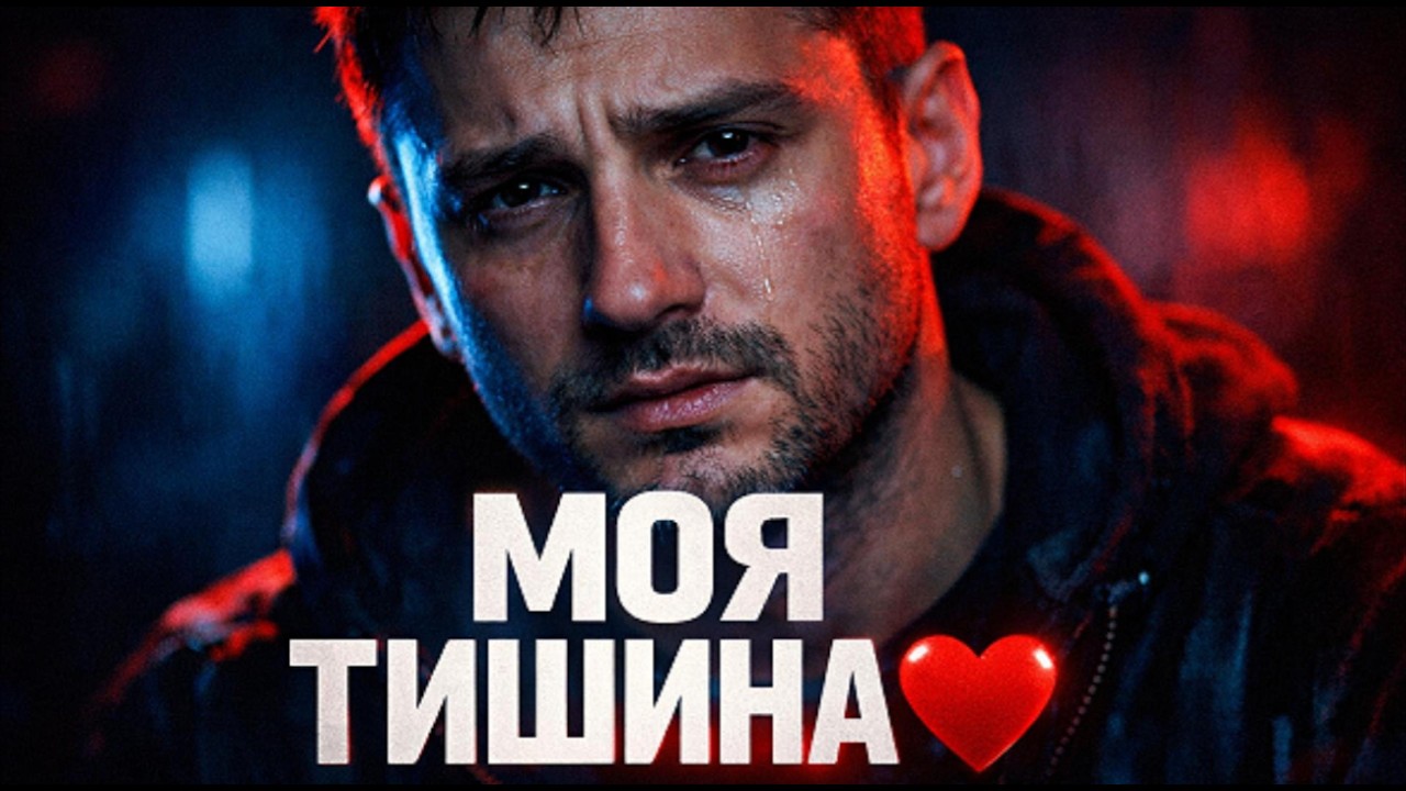 Ты — Моя Тишина ❤️ Sad Russian Love Song | Emotional Romantic Music 2026