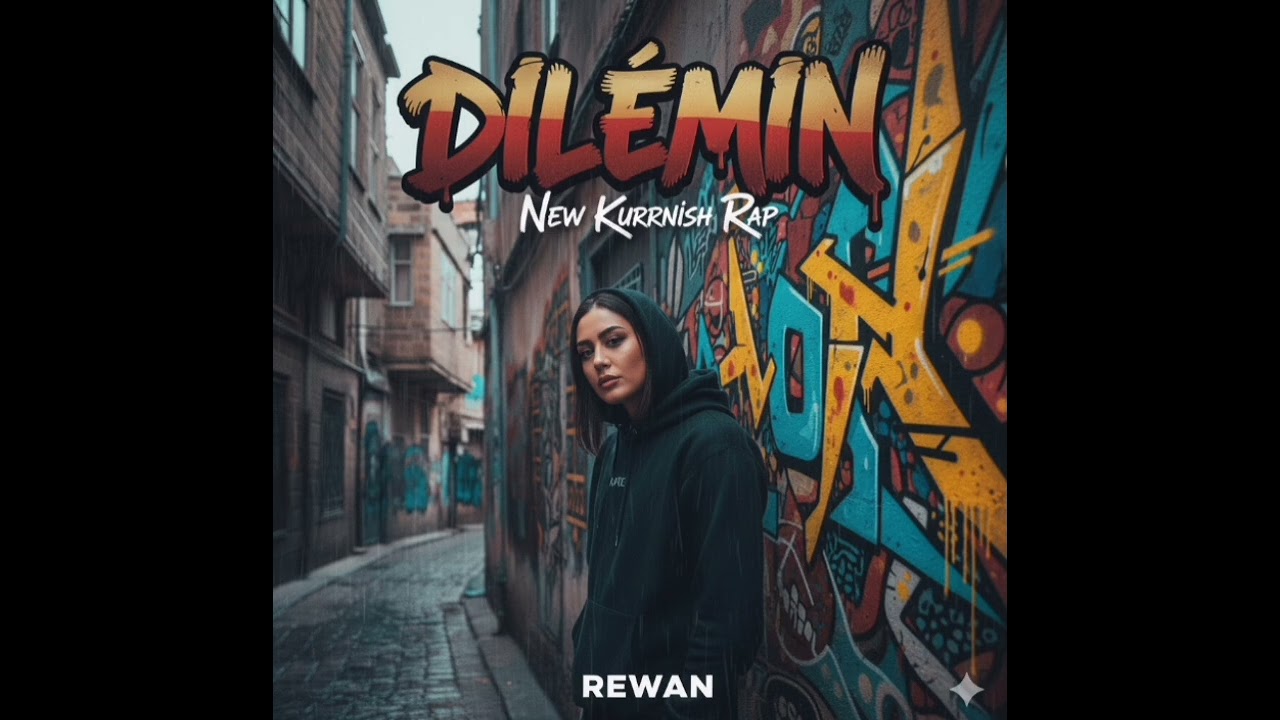 YENİ KÜRTÇE RAP DILÊMIN 2026 | #keşfet #2026 #keşfetbeniöneçıkar #rap #kürtçe #kurdi 