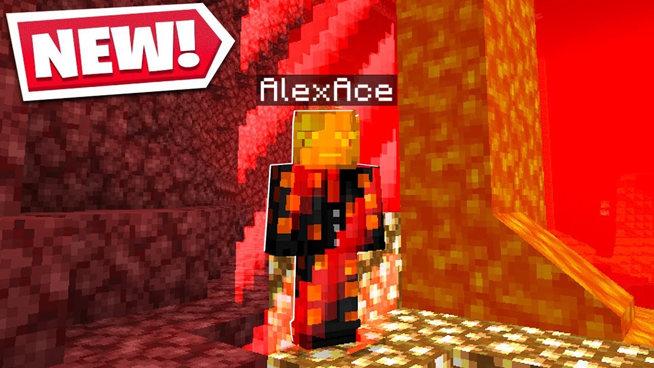 Minecraft BUT IN A TINY BARRIER! (Part 2)