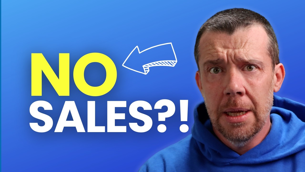 Why Your Ads Get Clicks But No Sales