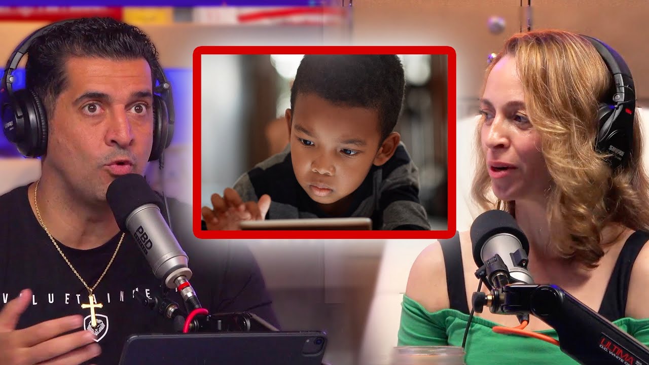 Is It Harder To Raise Kids Today Than Ever Before?