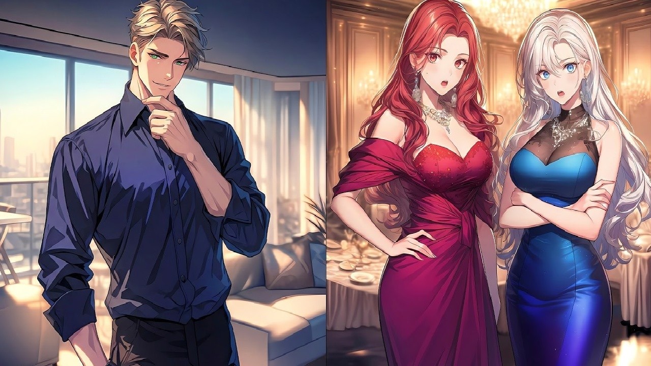 Reborn—My Heiress Fiancée Heard My Thoughts While Breaking Our Engagement… Now She Regrets It!