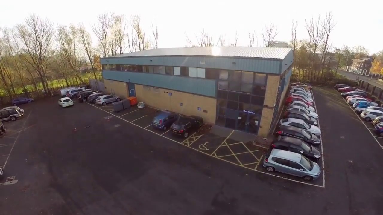 Norcott Technologies Facility