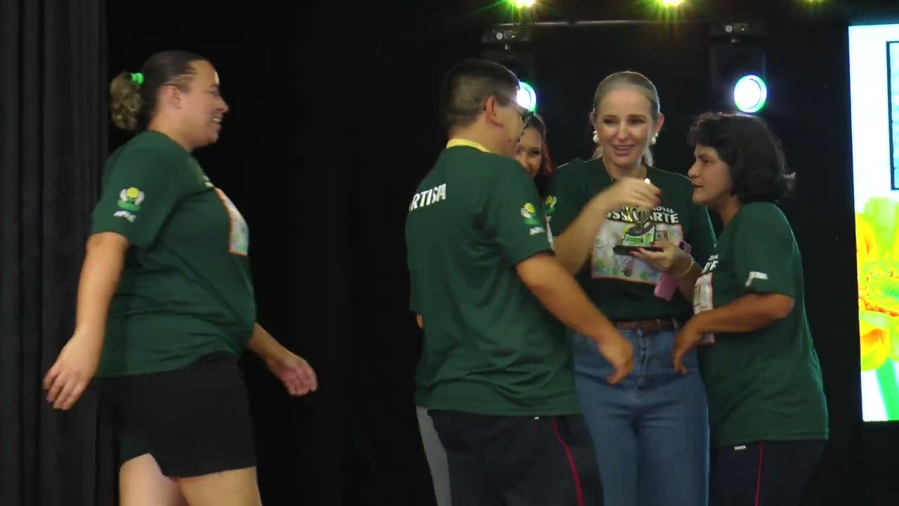 PREMIAÇÕES PARTE 2
