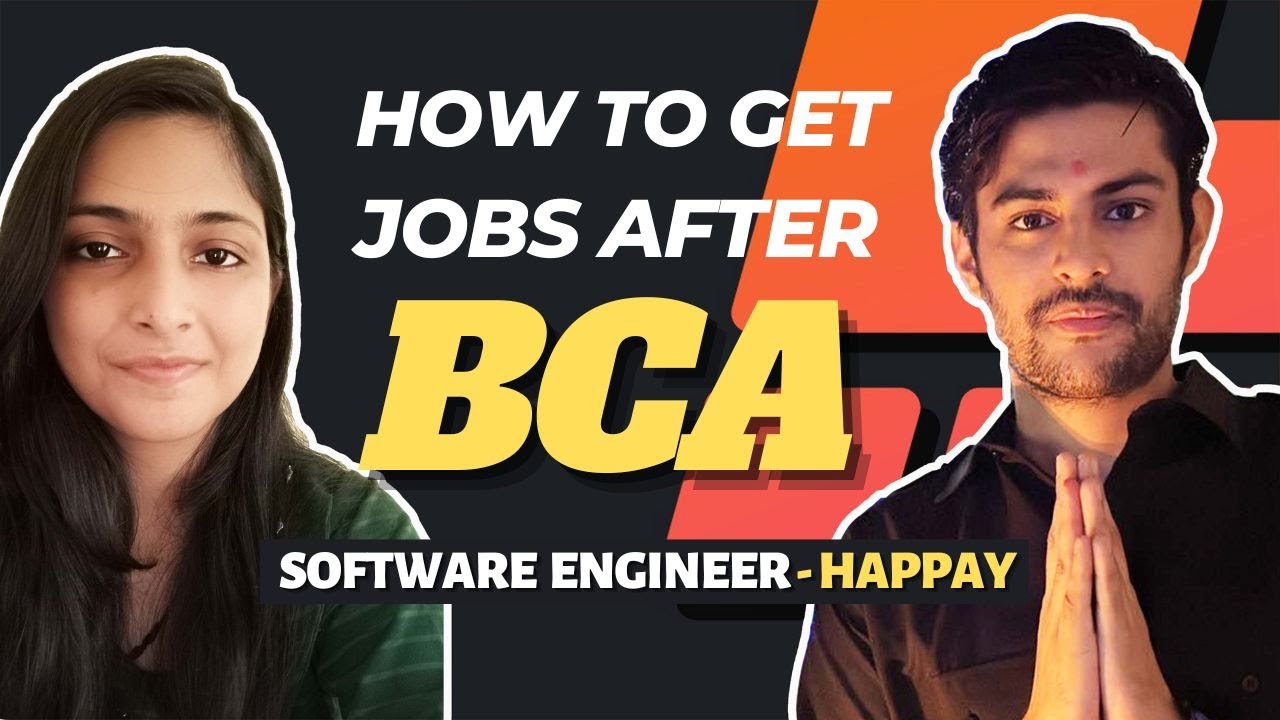 How to become Software Engineer after BCA? 🤔 | NeoG Camp Placements