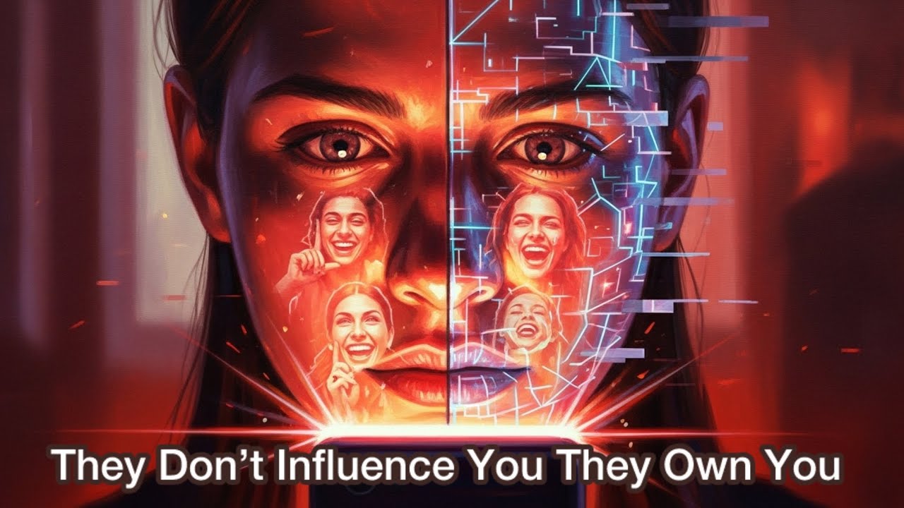 Stop Mistaking Influence for Freedom | Machiavellie’s Dark Philosophy 
