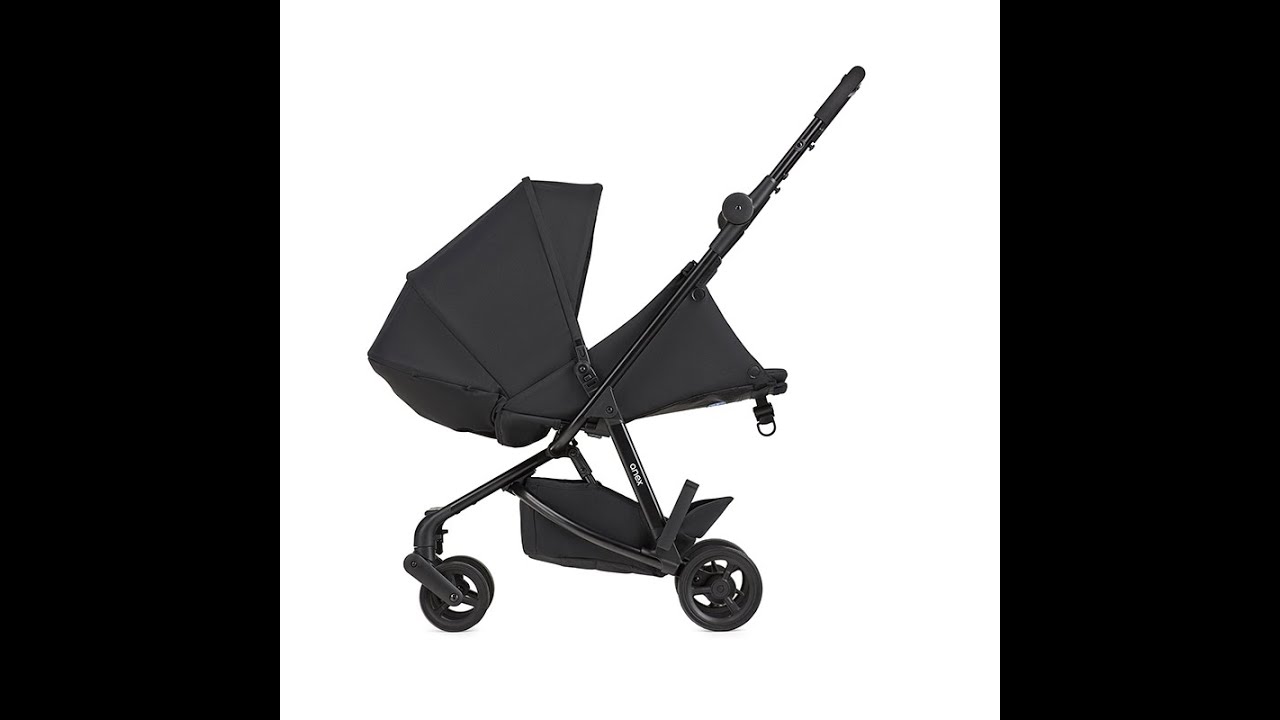 Carucior Anex Air Z   Switch mode www.tinytotsbebe.ro Cluj