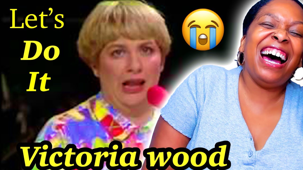 My First Time Watching Victoria Wood - Let's Do It | American Reacts