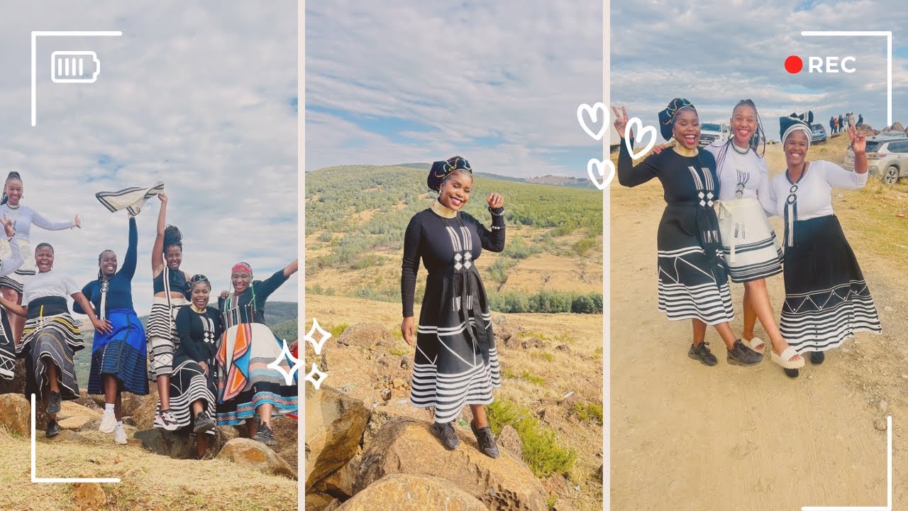 #vlog: Let’s go to Eastern Cape|Mgidi Season