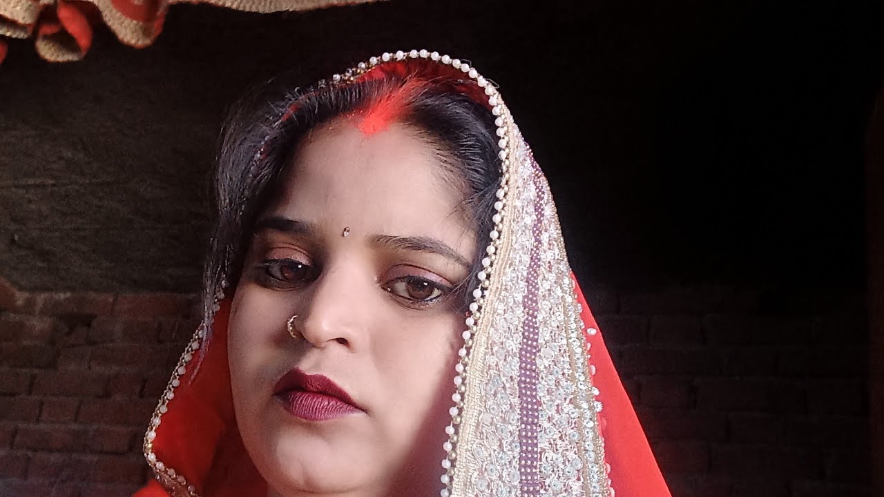 pooja  is live Ram Ram ji 🙏 good morning ji aaiye baate karte hai ji