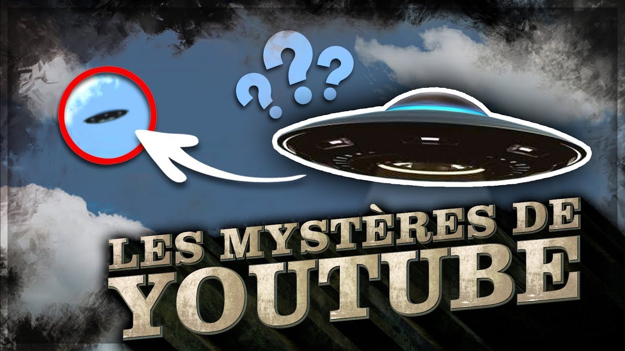 UN INCROYABLE OVNI FILMÉ ?! MDY#14