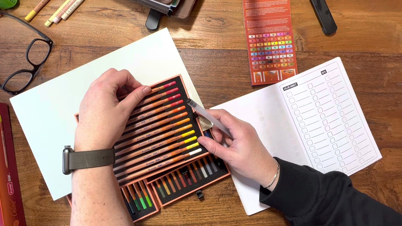 Bruynzeel Design review en kleuren in het NL