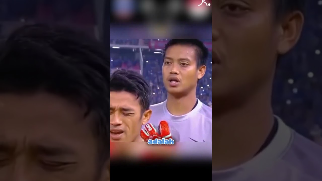 John herman merasa terkaget-kaget Timnas Indonesia 6x masuk Final Piala Aff tapi tidak pernah Juara