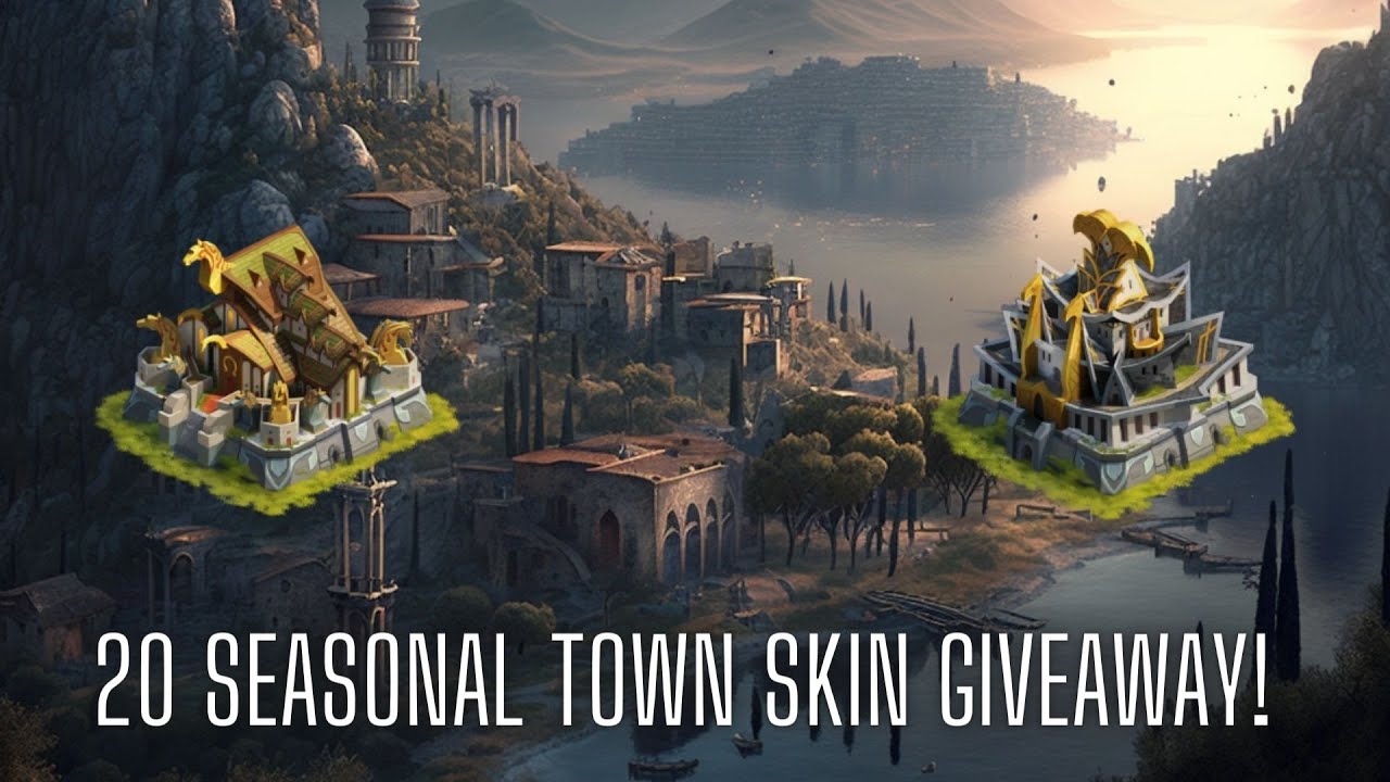 [CLOSED] SUBSCRIBERS ONLY GIVEAWAY! GUESS MY TOTAL TROOPS NUMBER | Vikings: War of Clans