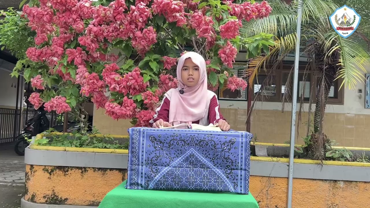 BULAN SUCI 1447 H | Jarak Perjalanan Musafir yang diperbolehkan tidak Berpuasa | SDN 2 BITING
