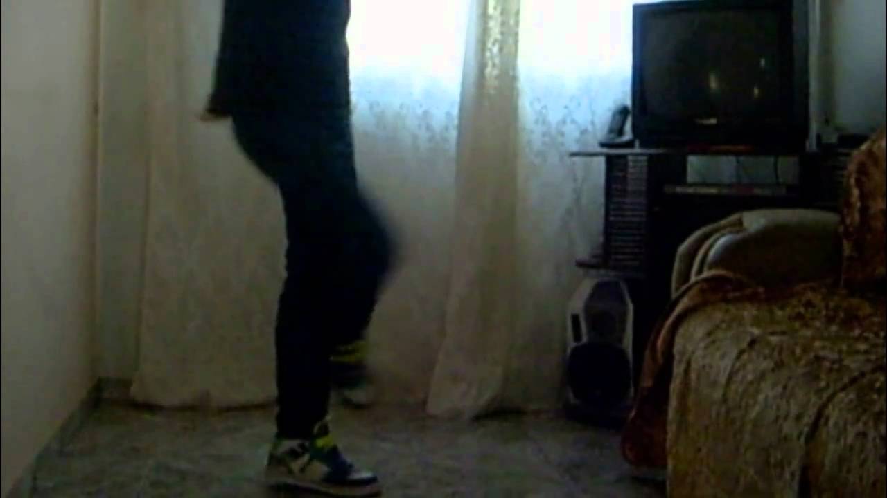 Daan dias / @daandiiasofc_  &laquo; SUPERA&Ccedil;&Atilde;O / FREESTEPBR &raquo; @UndergroundFS_