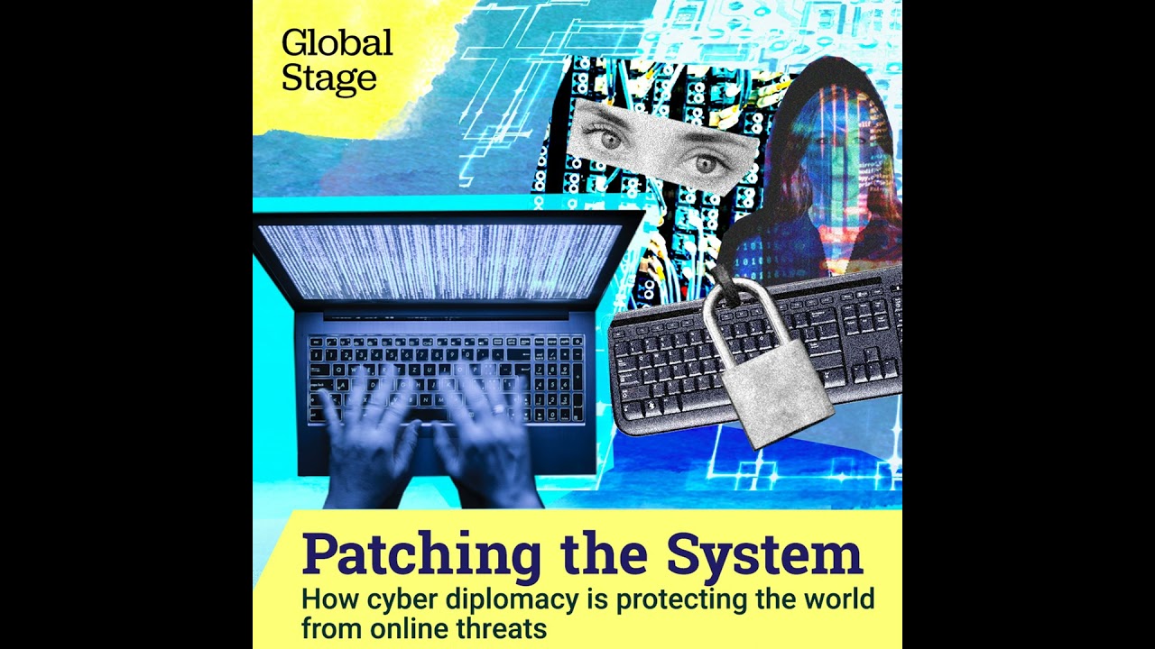 How cyber diplomacy is protecting the world from online threats