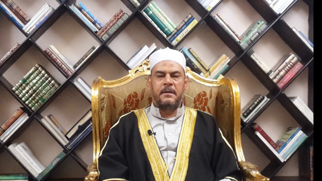 متشابهات القرآن   الفرق بين رَبِّ اجْعَلْ هَـٰذَا بَلَدًا آمِنًا / الْبَلَدَ آمِنًا
