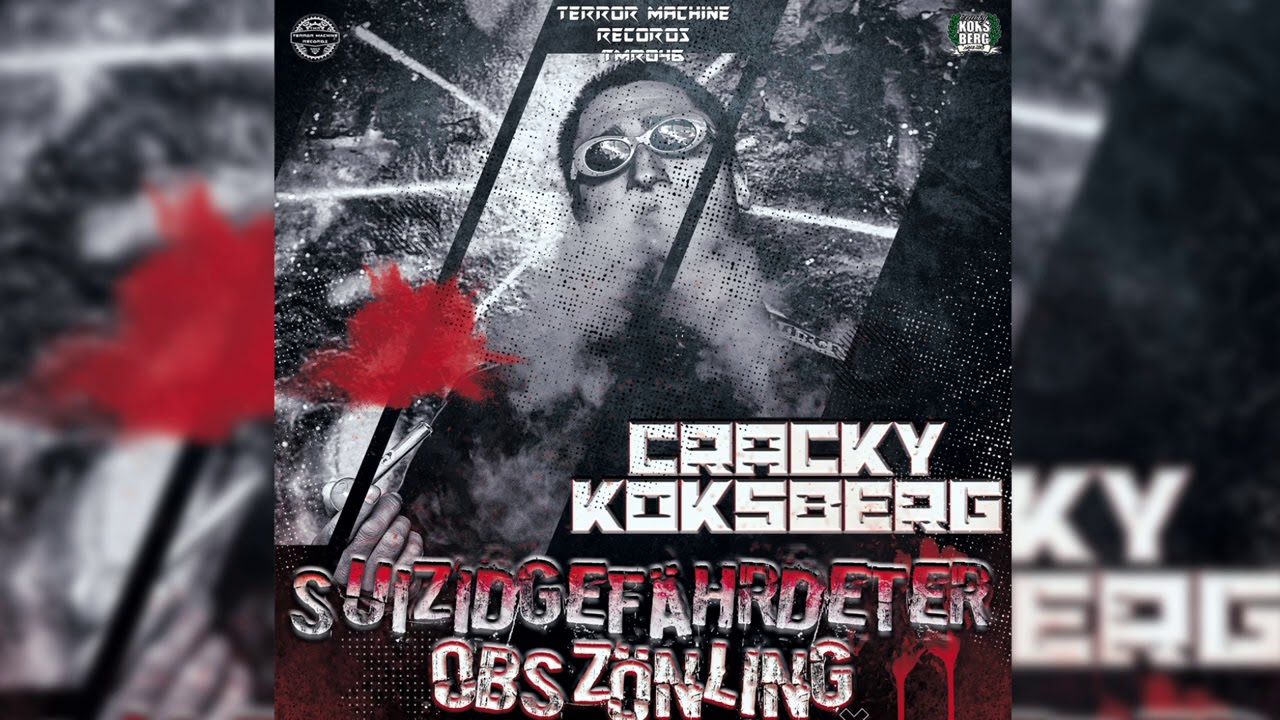 Cracky Koksberg - Feel Good