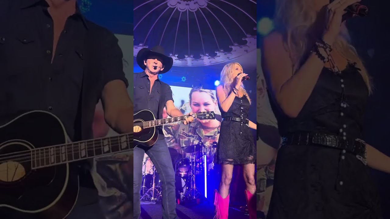 Lee Kernaghan Spirit on the Anzac Brisbane Oct 2025