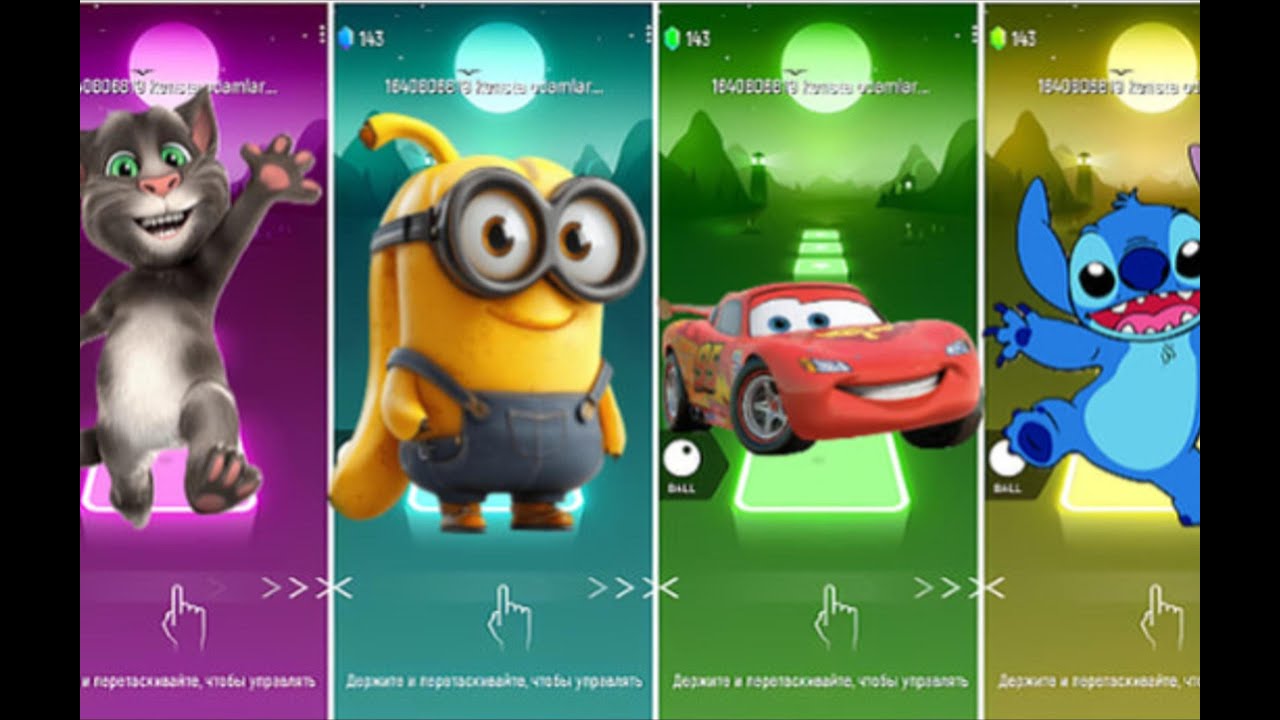 COFFIN DANCE | Part 3 | The Legend Begins