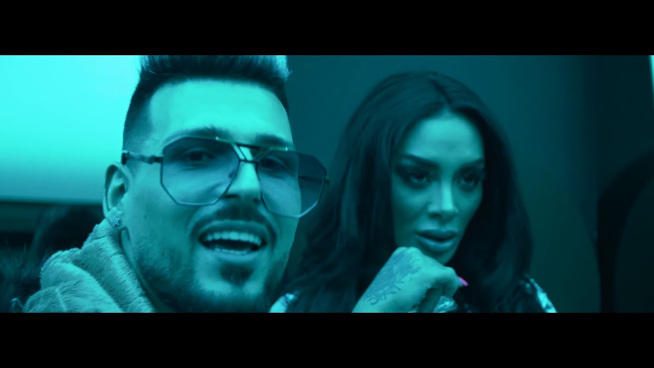 RAJU x SPECTRU - MODELE (Official Video)