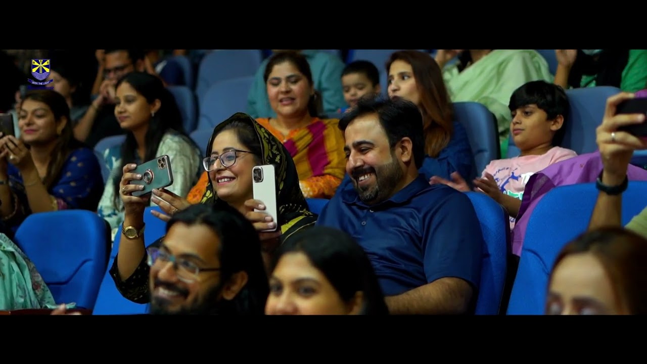 Sing Along BSS Clifton Campus