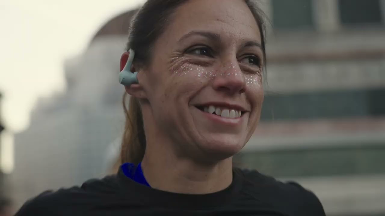 The Estra Firenze Marathon docufilm 2025 by Icarus Ultra (English version)