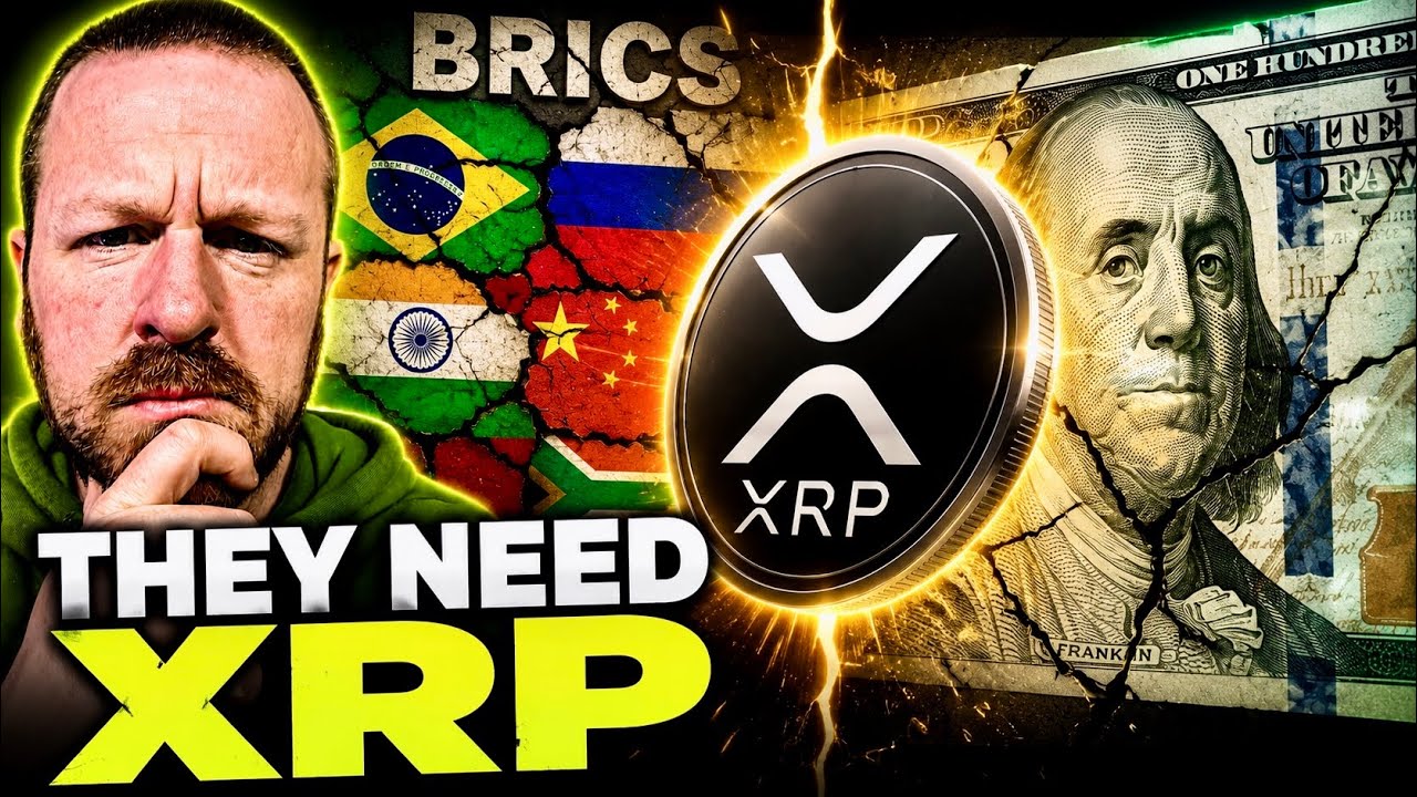 XRP, стейблкоины и генеральный план доллара США