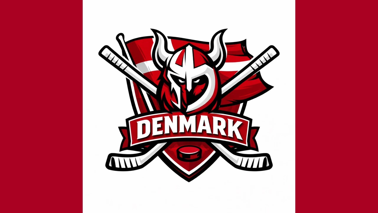 Denmark Goal Horn U16 World Championship In Ostrava And Prague