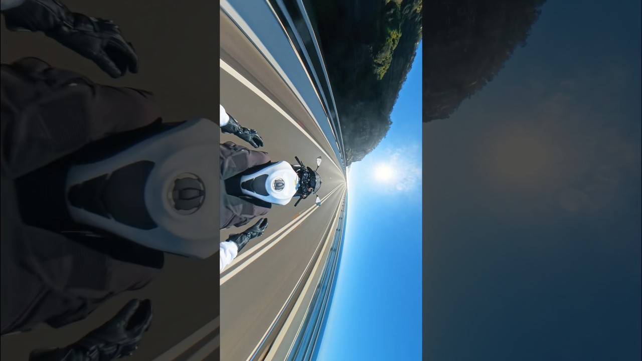 This is a game changer… 360 ND Filters!