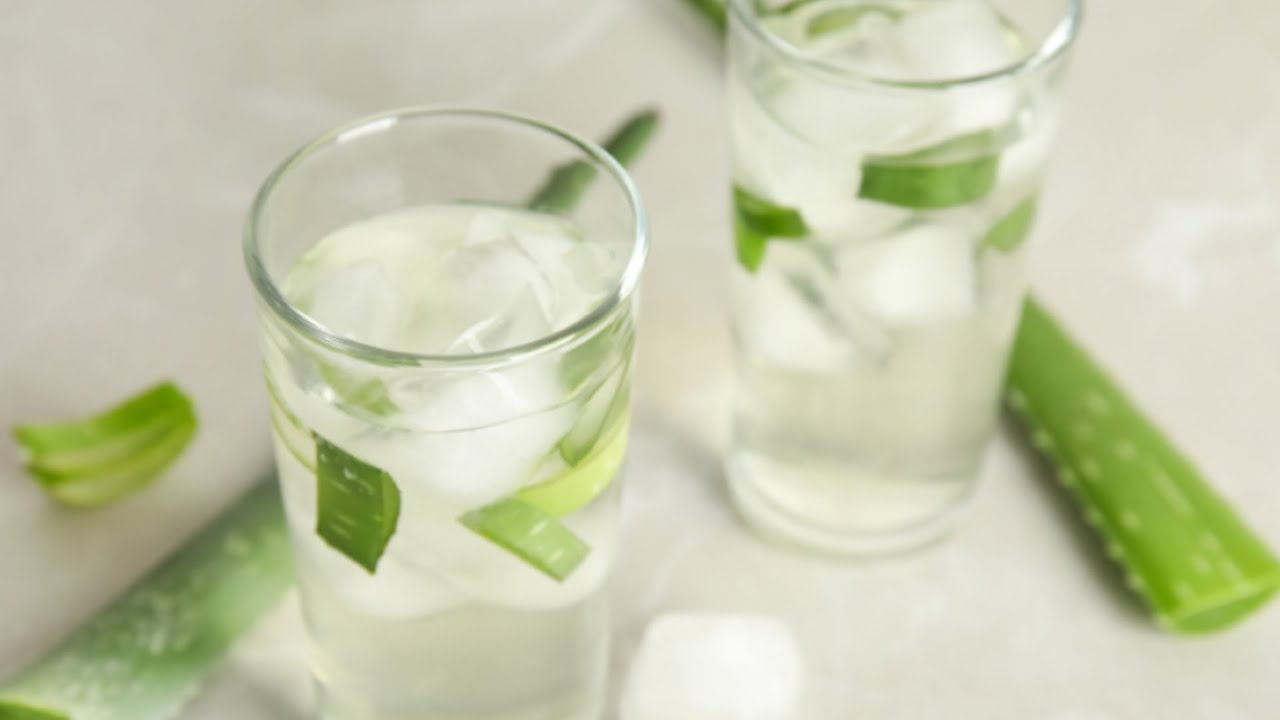 Rreze Dielli - Pije me aloe vera, 100 % bio për të gjitha sëmundjet nga zonja Albana