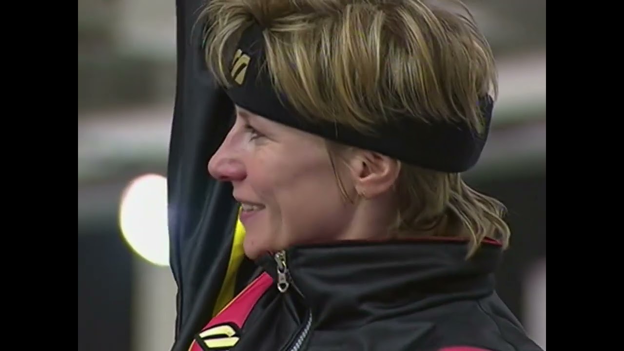 Olympische Winterspiele in Salt Lake City 2002