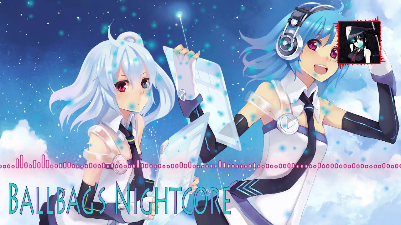 Nighttrance - Panta Rhei