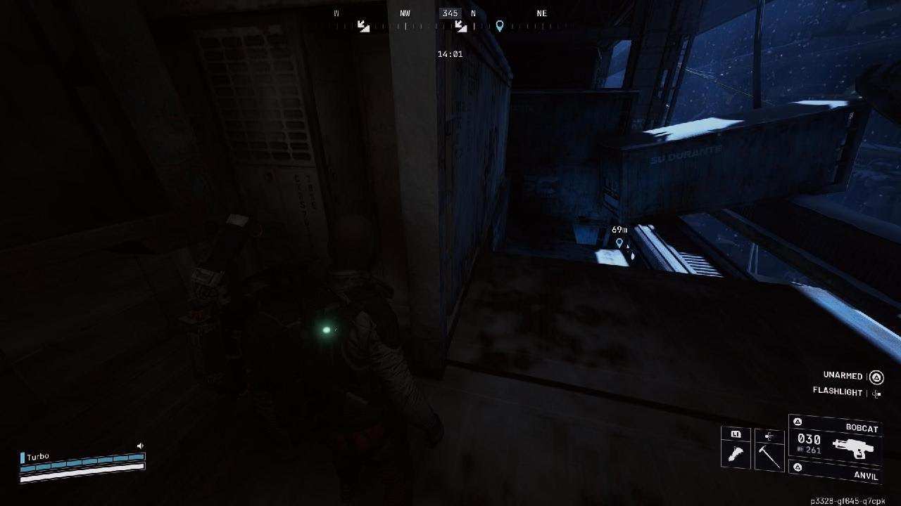 ARC Raiders Slimed  em out for The Goop