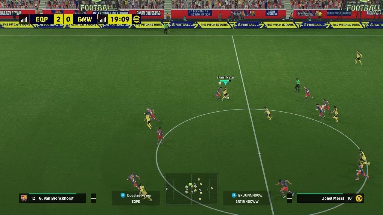 eFootball_2026 a virada