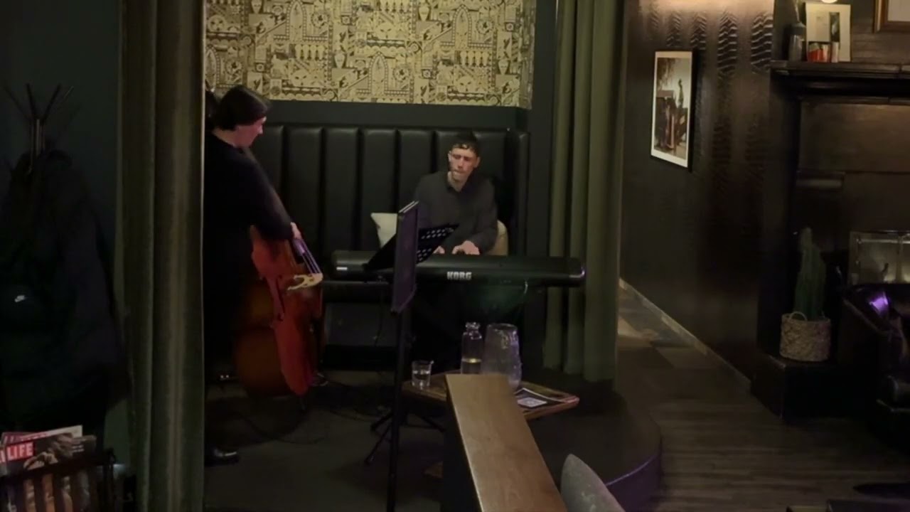 Kaytlin Hansen Duo - Someday My Prince Will Come