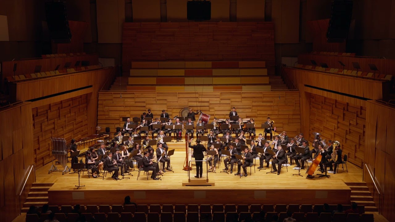 Transcendent Journey - Rossano Galante