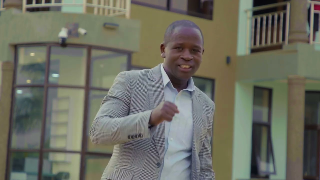 ABANGANA TIBAKANYA BY EVALYST