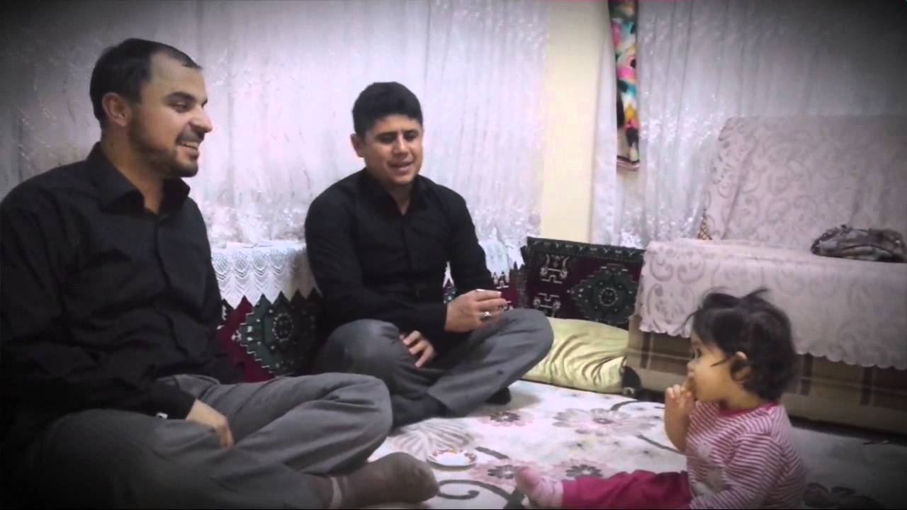 MUHTEŞEM &Ouml;TESİ [ AYŞEH&Uuml;MA ]-ALİ KIRIŞ