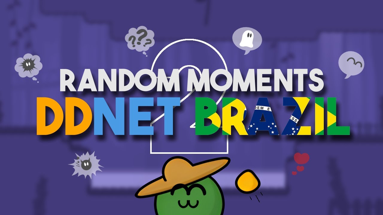 Random Moments DDNet - Brazil #2
