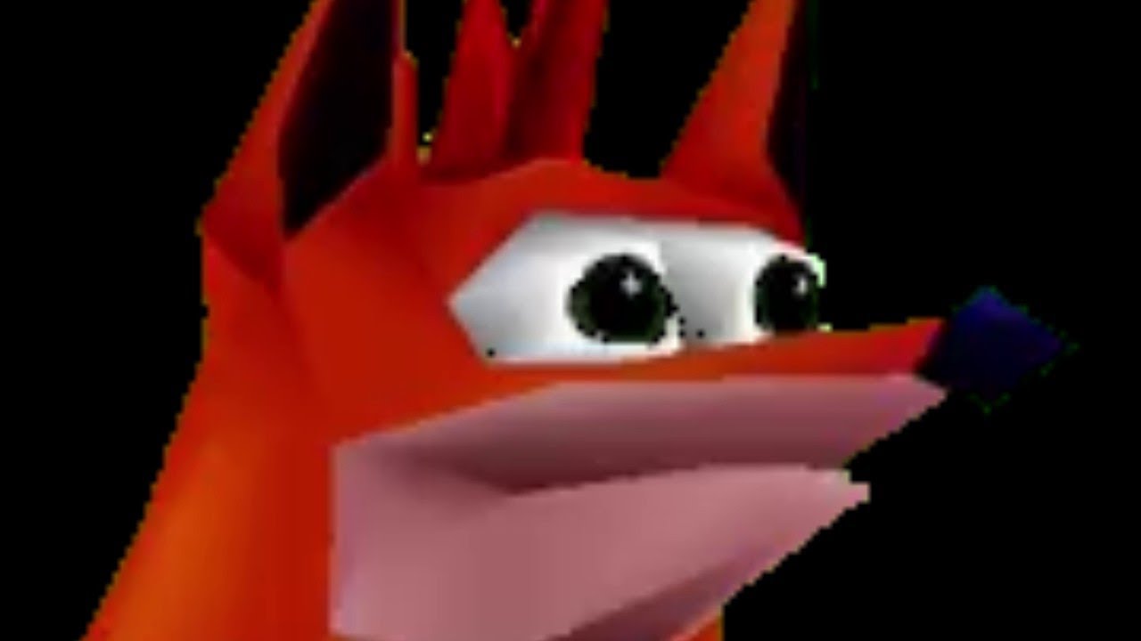 Crash Bandicoot - Woah! Compilation