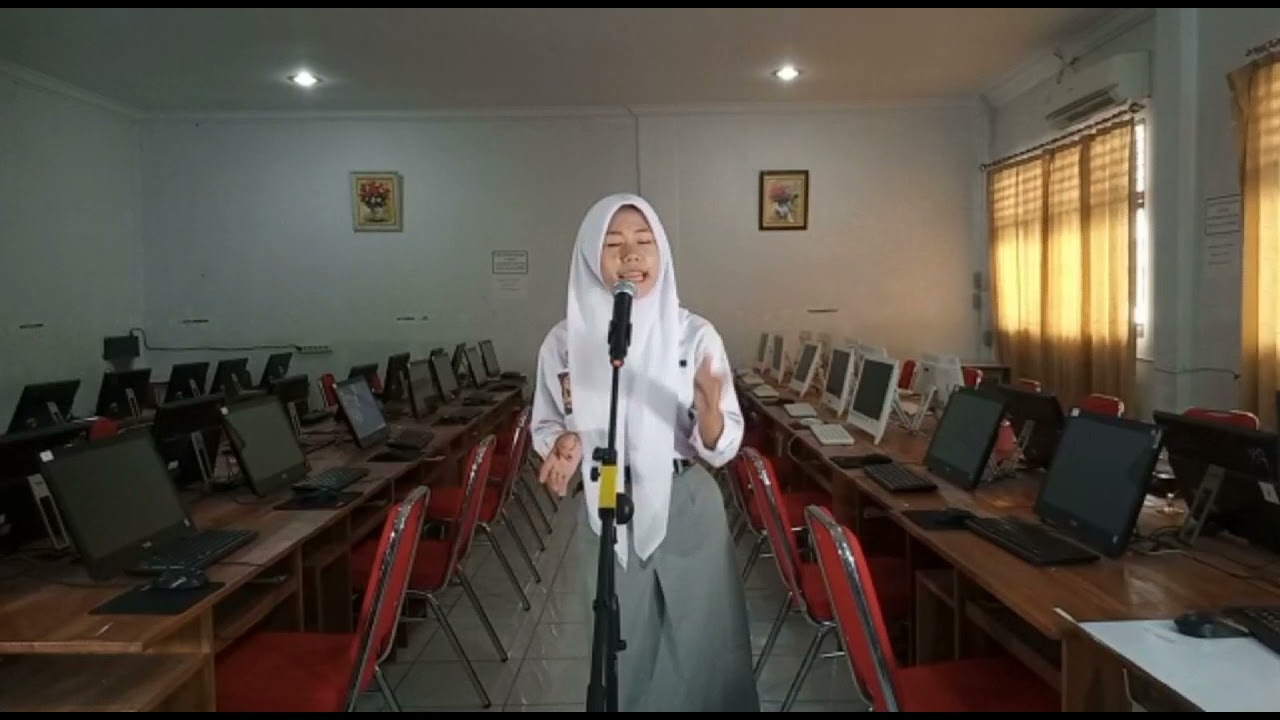 FINA (SMK NEGERI 6 MEDAN) 